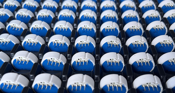 Ceramic Pressure Sensors